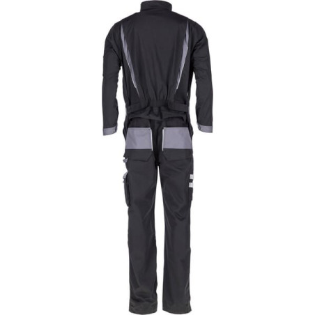 Combinaison grise taille M UNIVERSEL KW104430089048
