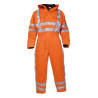 Combinaison orange taille L HYDROWEAR 048463FOL