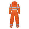 Combinaison orange taille L HYDROWEAR 048463FOL