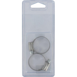 Colliers serrage Inox 22x32mm UNIVERSEL KRRVS2232P002