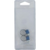 Colliers de serrage 8-14mm UNIVERSEL KRSMS814P002