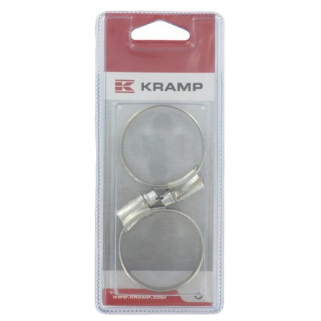 Colliers de serrage 25-40mm UNIVERSEL KRHC2540P002