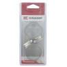 Colliers de serrage 25-40mm UNIVERSEL KRHC2540P002