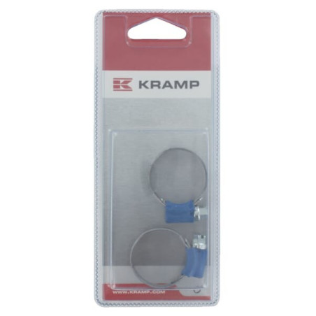 Colliers de serrage 19-28mm UNIVERSEL KRSMS1928P002