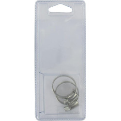 Colliers de serrage 16-27mm UNIVERSEL KRHC1627P002