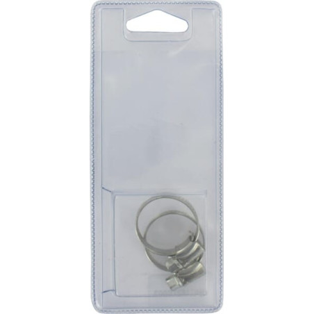 Colliers de serrage 16-27mm UNIVERSEL KRHC1627P002