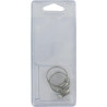 Colliers de serrage 16-27mm UNIVERSEL KRHC1627P002