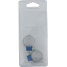 Colliers de serrage 15-24mm UNIVERSEL KRSMS1524P002