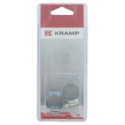 Colliers de serrage 12-22mm UNIVERSEL KRHC1222P002