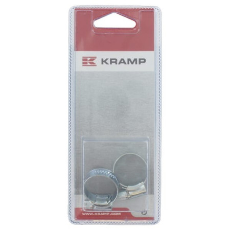 Colliers de serrage 12-22mm UNIVERSEL KRHC1222P002