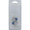 Colliers de serrage 11-16mm UNIVERSEL KRSMS1117P002