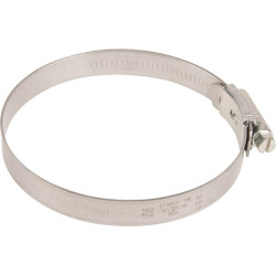 Collier de serrage 70-90mm UNBRANDED HCS1090