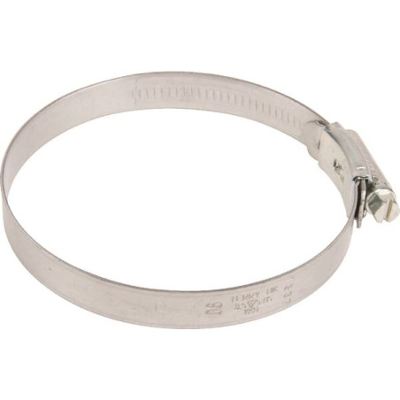 Collier de serrage 70-90mm UNBRANDED HCS1090