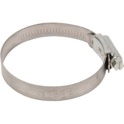 Collier de serrage 50-70mm UNBRANDED HCS1070