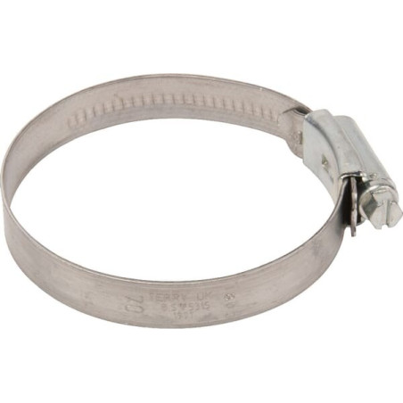 Collier de serrage 50-70mm UNBRANDED HCS1070