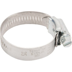 Collier de serrage 25-35mm UNBRANDED HCS1035