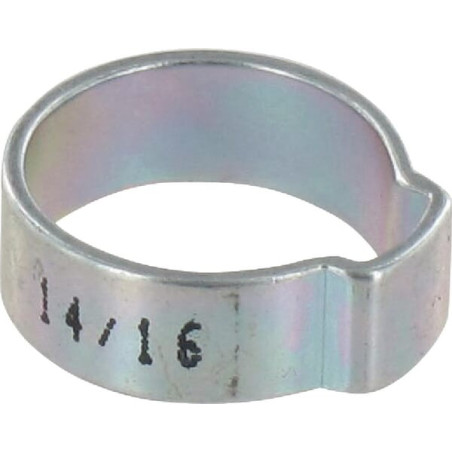 Collier de serrage 14-16mm NORMA OORE1416