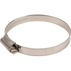 Collier de serrage 70-90mm UNBRANDED RVS7090HCS