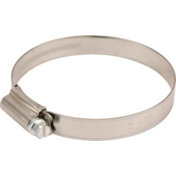 Collier de serrage 60-80mm UNIVERSEL RVS6080HCS