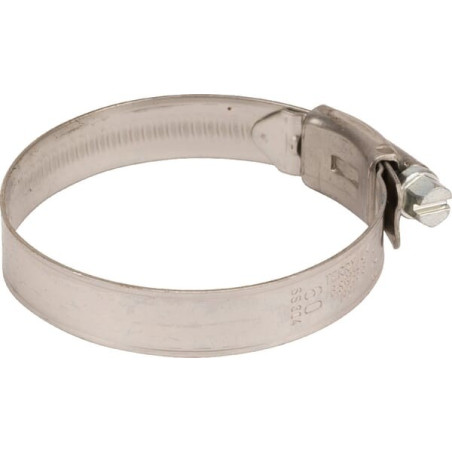 Collier de serrage 45-60mm UNBRANDED RVS4560HCS