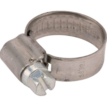 Collier de serrage 13-20mm UNIVERSEL RVS1320HCS