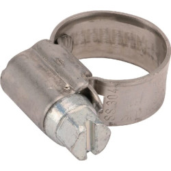 Collier de serrage 11-16mm UNBRANDED RVS1116HCS
