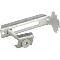 Collier de serrage MEA RK010113020