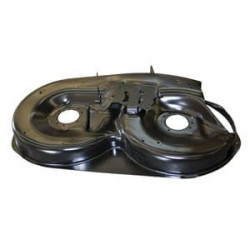 Plateau de coupe 107 cm - AYP, Bestgreen, Husqvarna - 176027 - 532176027 - 165892 - 532165892