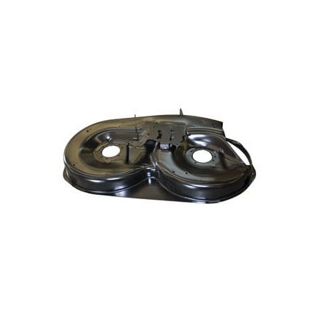 Plateau de coupe 107 cm - AYP, Bestgreen, Husqvarna - 176027 - 532176027 - 165892 - 532165892