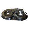 Plateau de coupe 107 cm - AYP, Bestgreen, Husqvarna - 176027 - 532176027 - 165892 - 532165892