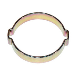 Collier de serrage double 14-17mm NORMA OOR1417
