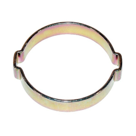 Collier de serrage double 13-15mm NORMA OOR1315