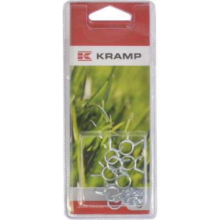 Collier de serrage 9mm UNIVERSEL KGFGP453834P010