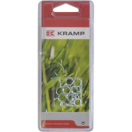 Collier de serrage 8mm UNIVERSEL KGFGP453833P010