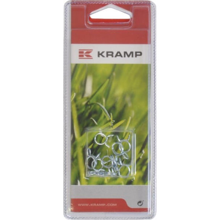 Collier de serrage 7mm UNIVERSEL KGFGP453832P010