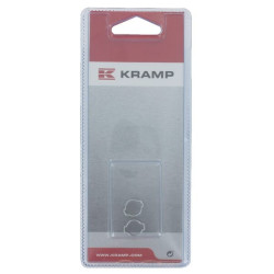 Collier de serrage 7-9mm UNIVERSEL KROOR0709P002