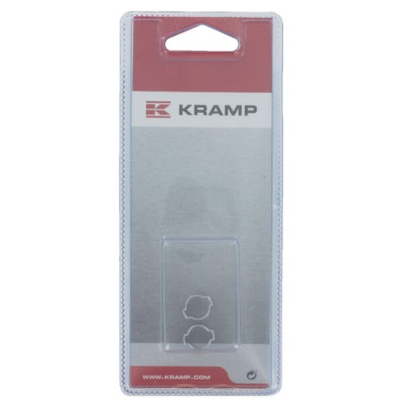 Collier de serrage 7-9mm UNIVERSEL KROOR0709P002