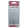 Collier de serrage 7-9mm UNIVERSEL KROOR0709P002
