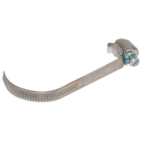 Collier de serrage 7-11mm NORMA SGL7115