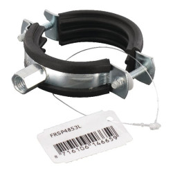 Collier de serrage 48-54mm FISCHER FRSP4853L