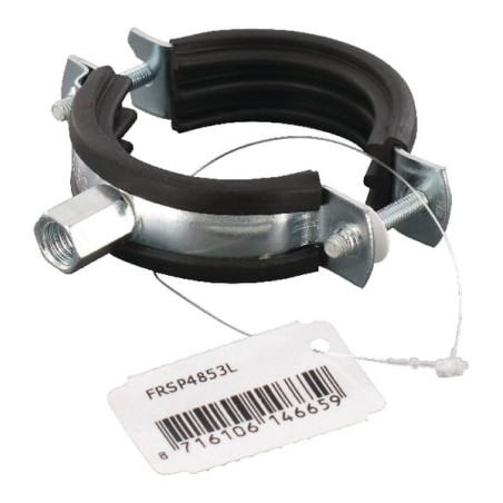 Collier de serrage 48-54mm FISCHER FRSP4853L