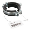 Collier de serrage 48-54mm FISCHER FRSP4853L