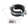 Collier de serrage 32-37mm FISCHER FRSP3237L