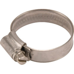 Collier de serrage UNIVERSEL HC2540RVS