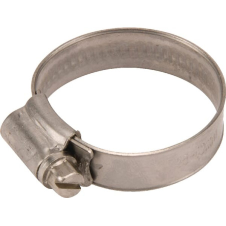 Collier de serrage UNIVERSEL HC2540RVS