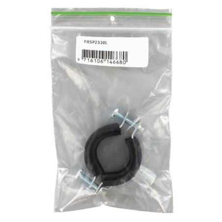 Collier de serrage 25-30mm FISCHER FRSP2530L