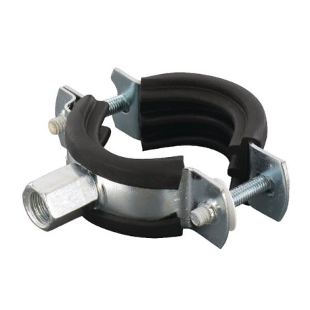 Collier de serrage 25-30mm FISCHER FRSP2530L