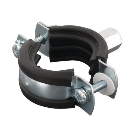 Collier de serrage 25-30mm FISCHER FRSP2530L