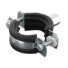 Collier de serrage 25-30mm FISCHER FRSP2530L