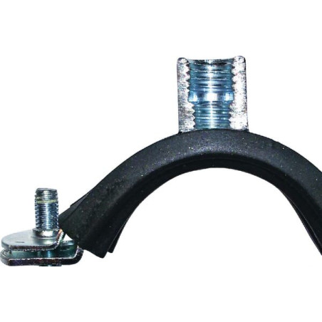 Collier de serrage 25-30mm FISCHER FRSP2530L